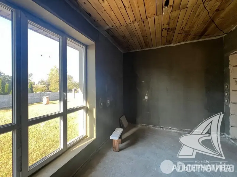 коттедж, Малорита, 