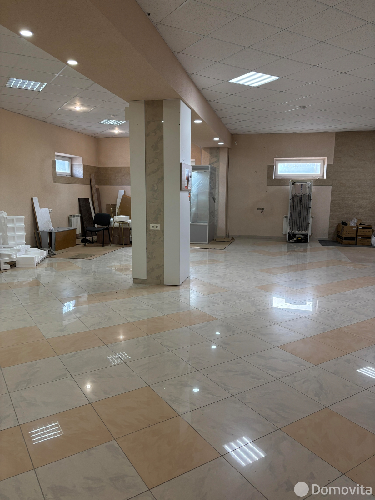 Купить офис на ул. Северная, д. 22 в Барановичах, 549000BYN, код 10736 - фото 30