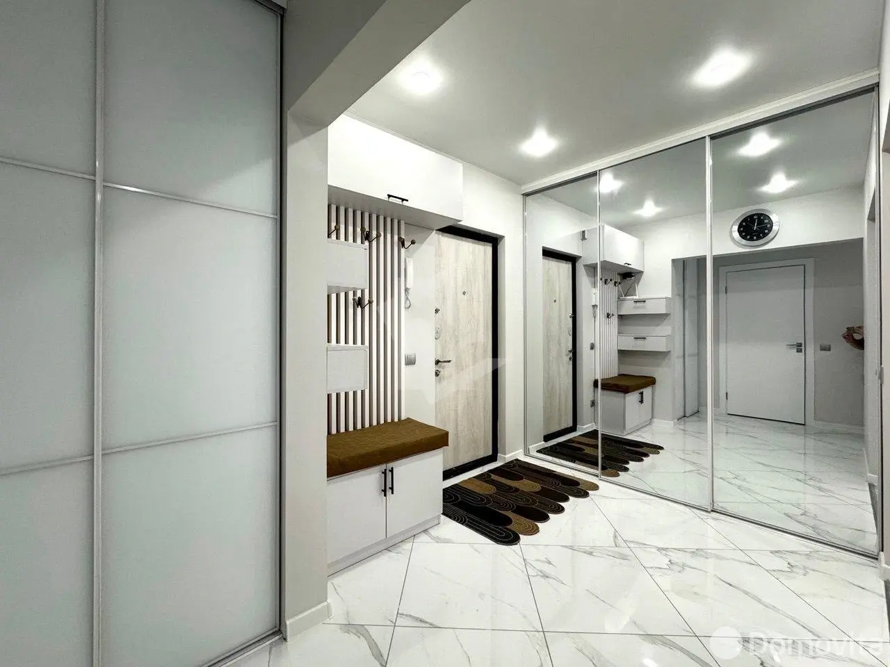 Снять 1-комнатную квартиру в Минске, ул. Максима Горецкого, д. 28, 500USD, код 148914 - фото 25