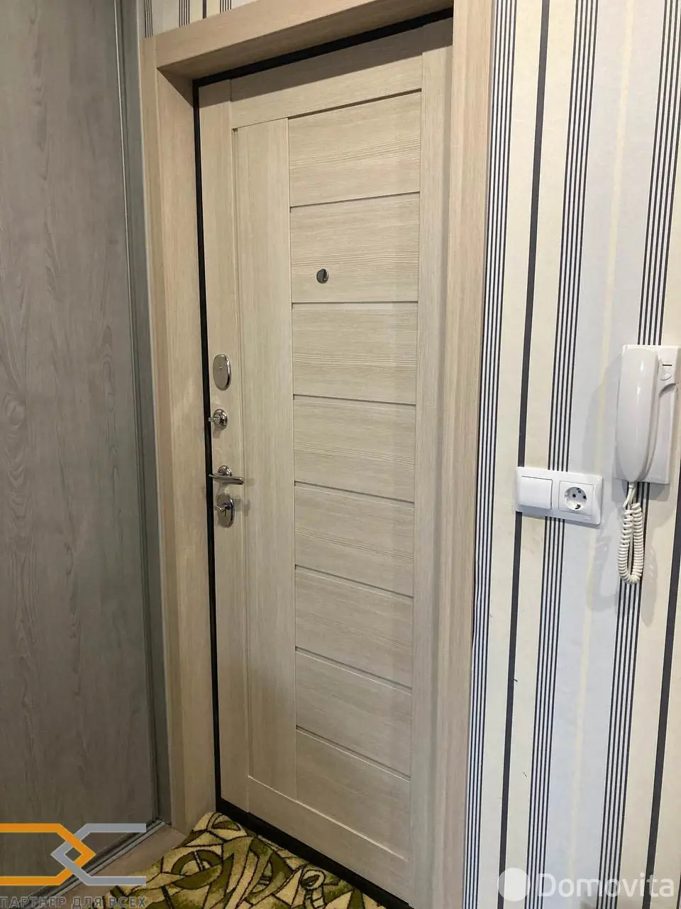 Снять 1-комнатную квартиру в Минске, ул. Космонавтов, д. 34, 350USD, код 150635 - фото 16