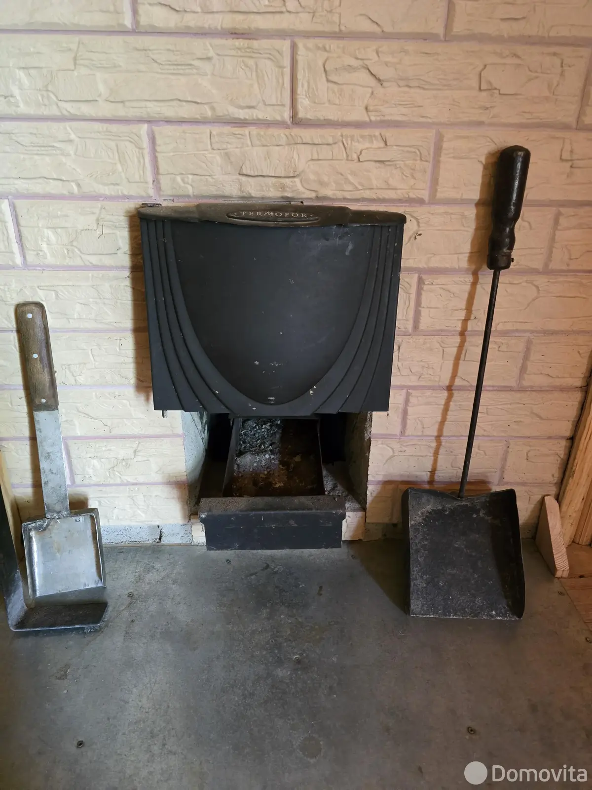 Продажа 2-этажной дачи в Электротехник Минская область, 21600USD, код 182814 - фото 41