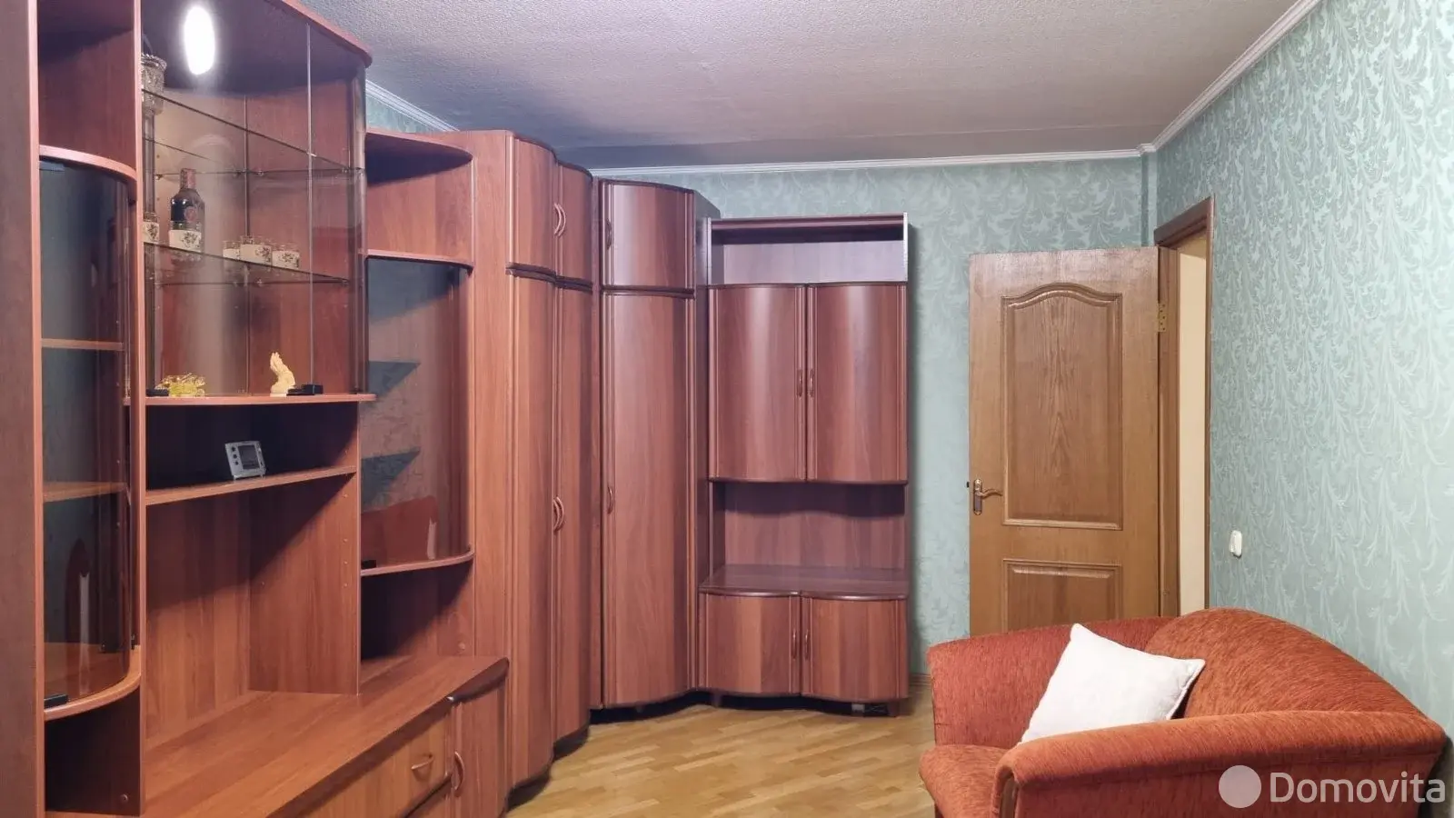 квартира, Минск, пр-т Пушкина, д. 26 - лучшее предложение