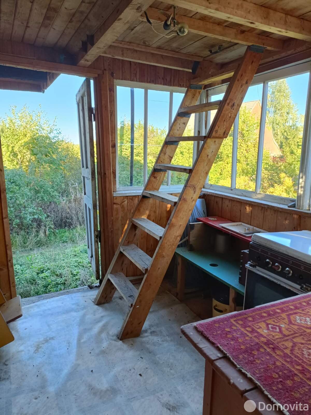 Продажа 3-этажной дачи в РОДНИКИ-1 Минская область, 8600USD, код 177788 - фото 11