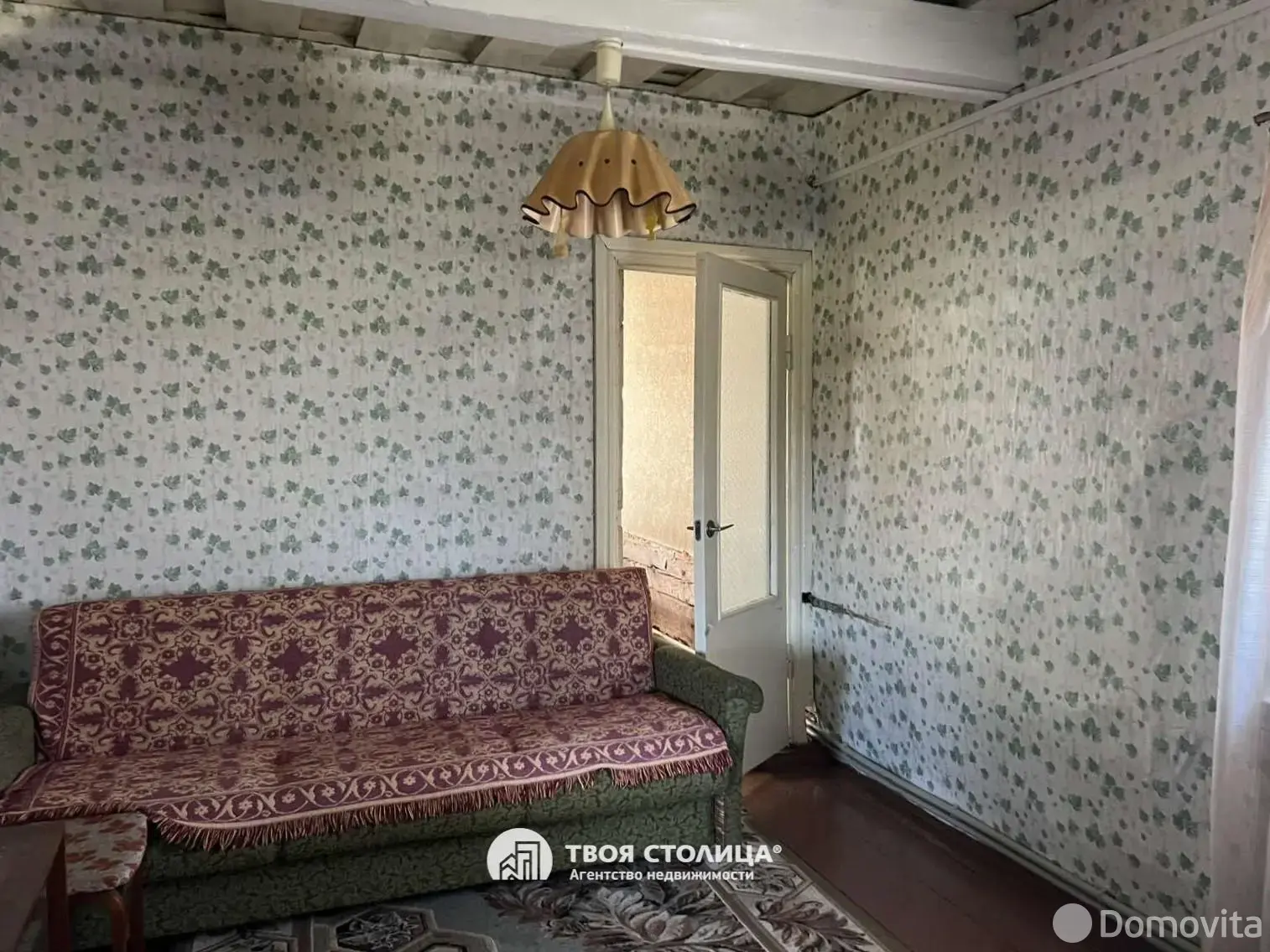 купить дом, Чурилы, ул. Новая