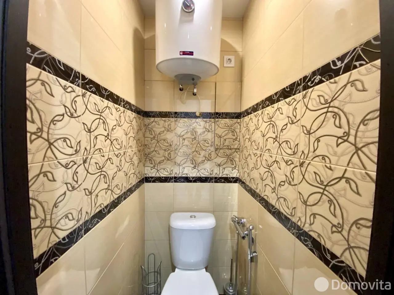 Снять 2-комнатную квартиру в Минске, ул. Заславская, д. 25, 600USD, код 148836 - фото 14