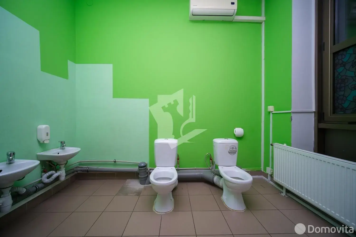 Объект сферы услуг в Минске, пр-т Дзержинского, д. 131, код 2876 - фото 11