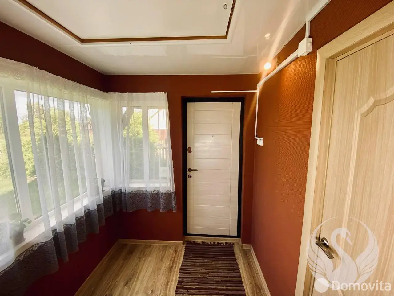 дом, Ветеревичи 2, ул. Колхозная, д. 7 