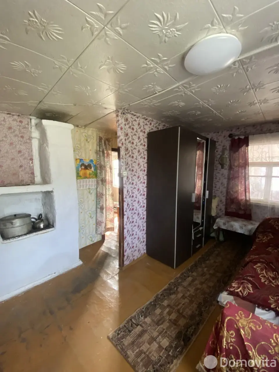 коттедж, Заславль, ул. Почтовая, д. 23