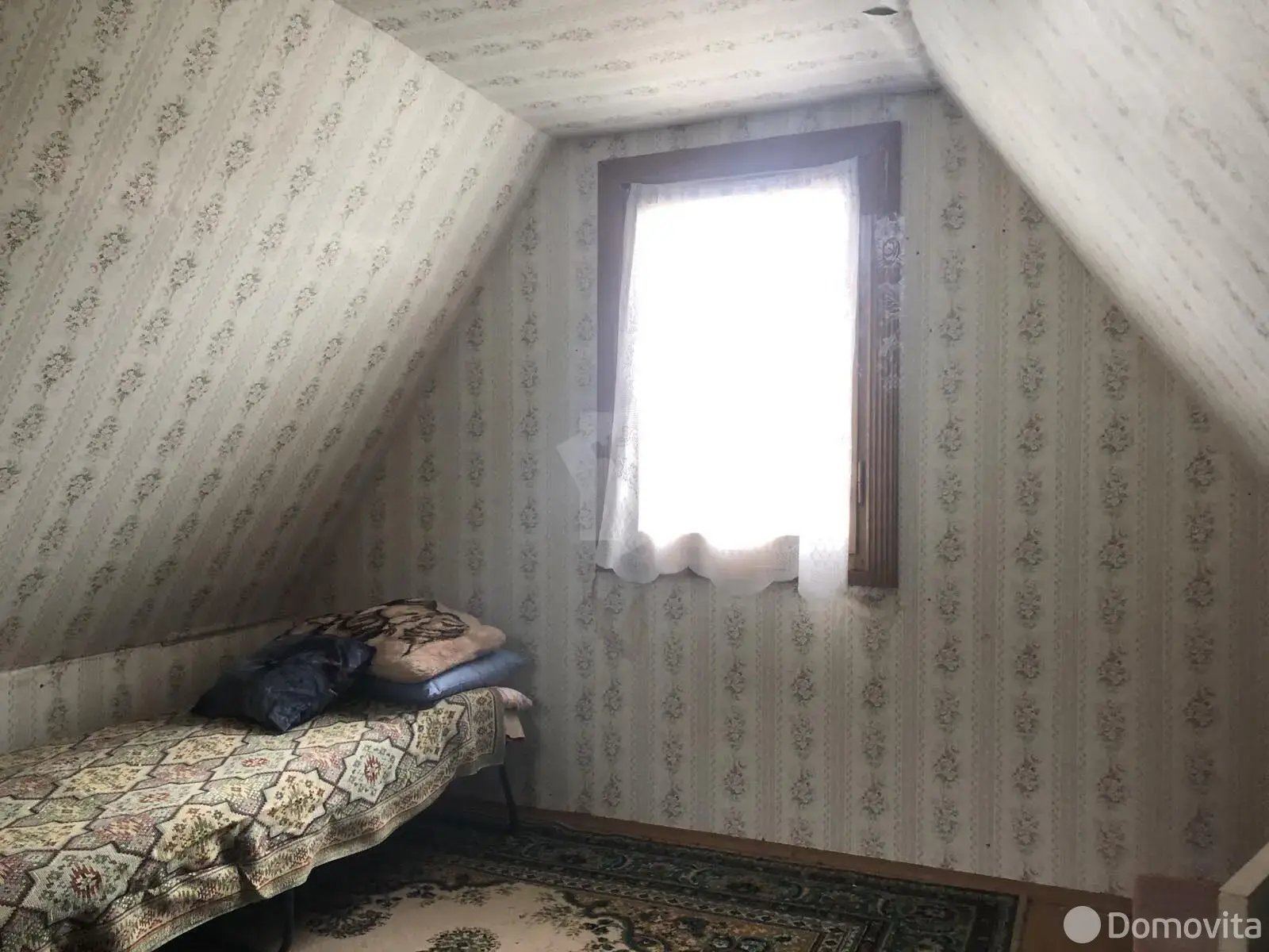 Стоимость продажи дачи, Исток-М, 