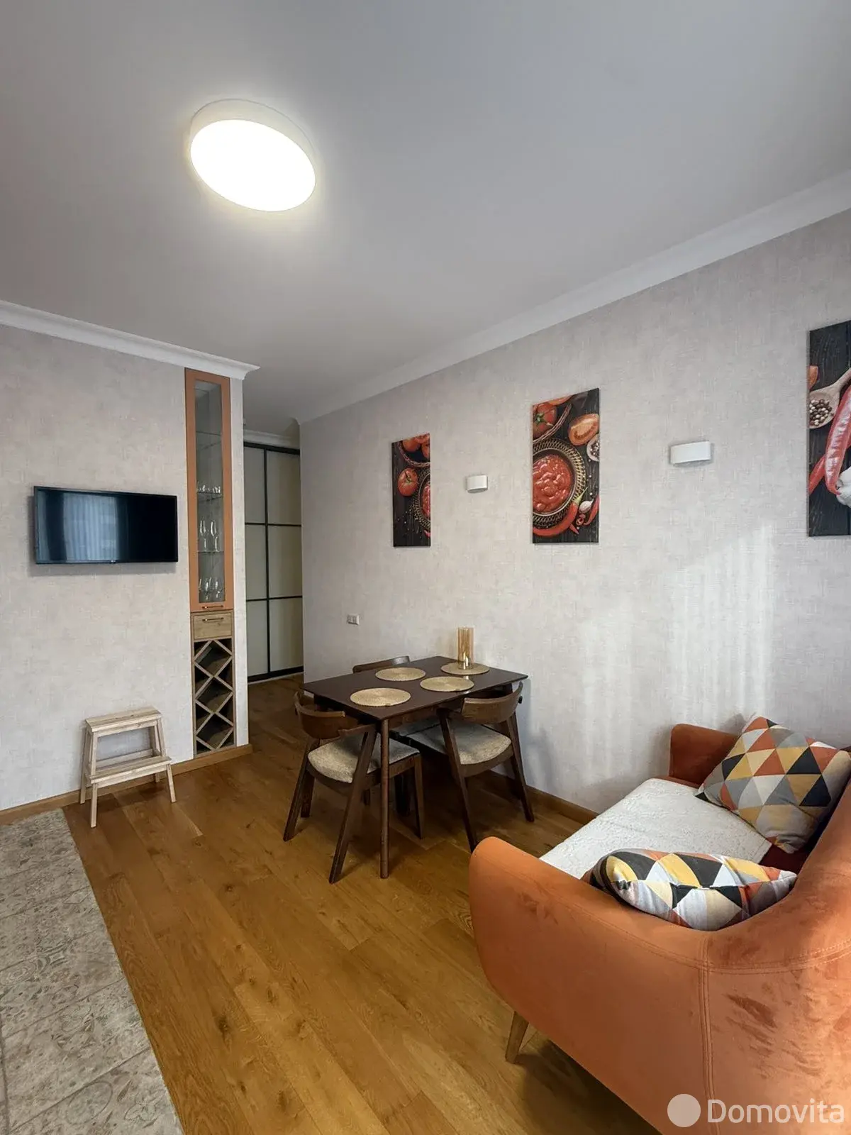 квартира, Копище, ул. Авиационная, д. 12 