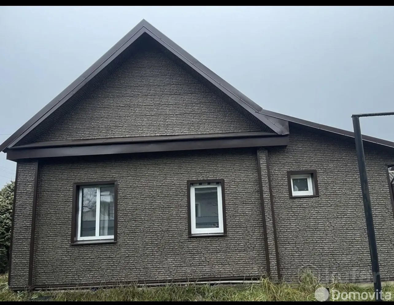 Стоимость продажи коттеджа, Осиповичи, ул. Чкалова, д. 19