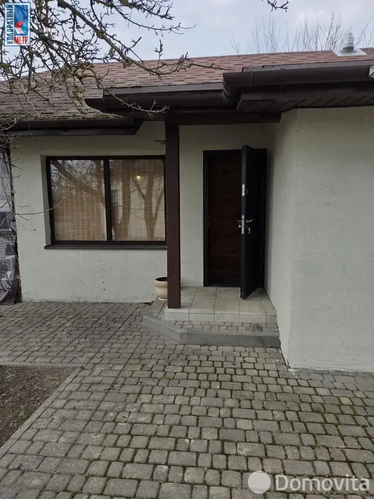 Купить 2-этажную дачу в Факел-Третий век Минская область, 120000USD, код 182481 - фото 21