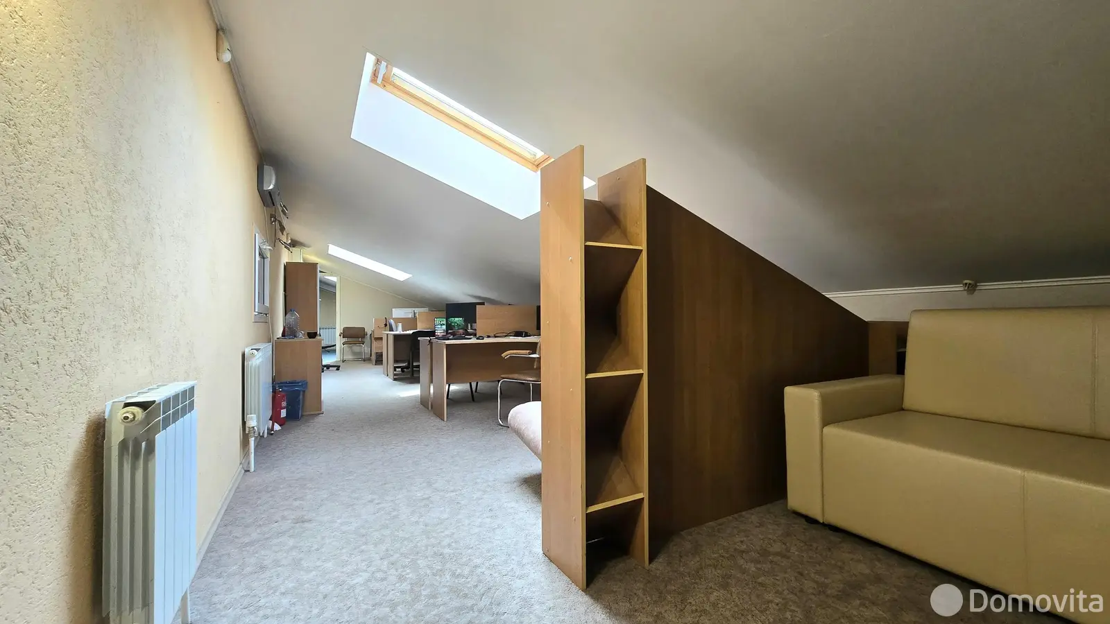 Снять офис на ул. Пономаренко, д. 43/Б в Минске, 150EUR, код 15669 - фото 11