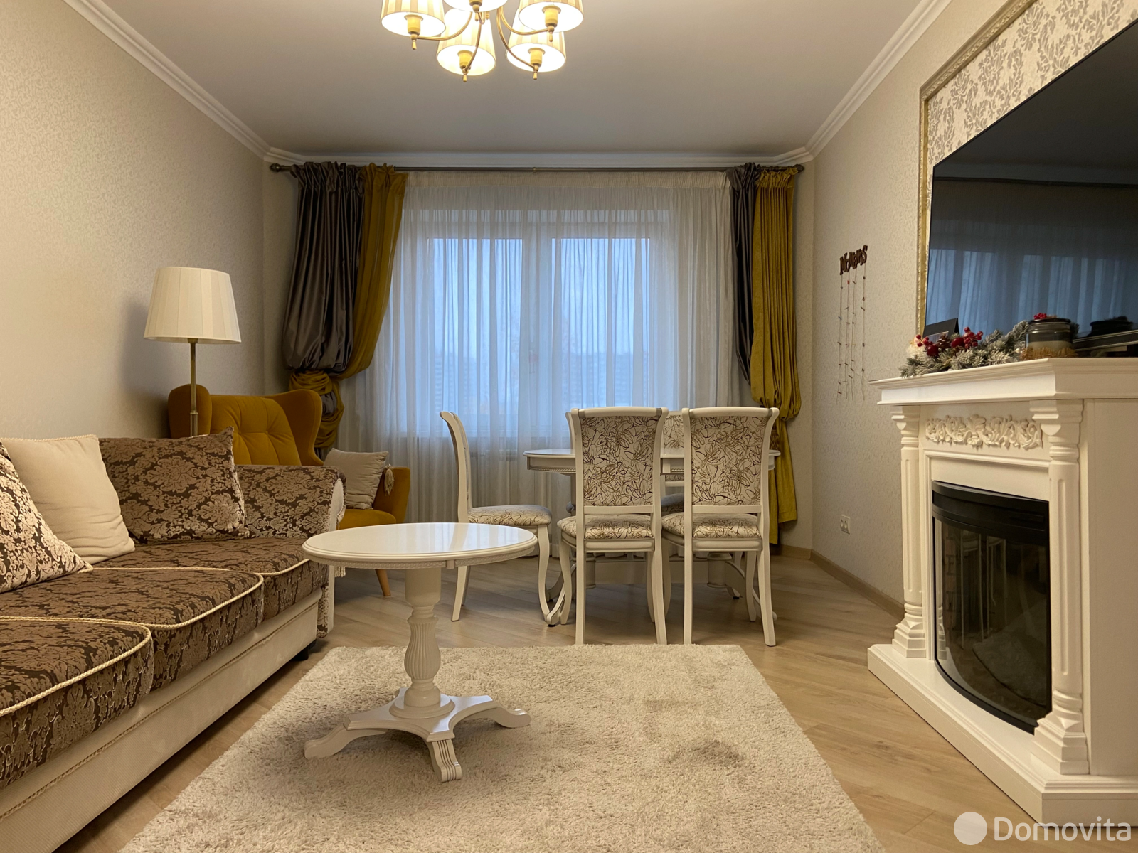 аренда квартиры, Минск, ул. Грушевская, д. 73