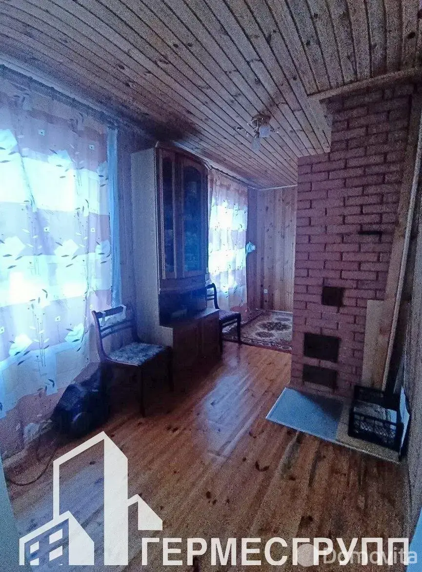 дача, Дубравушка Молодечненского района,