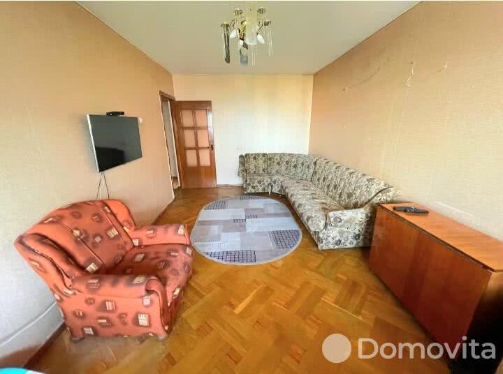 Снять 3-комнатную квартиру в Минске, ул. Леонида Беды, д. 21, 270USD, код 138378 - фото 1
