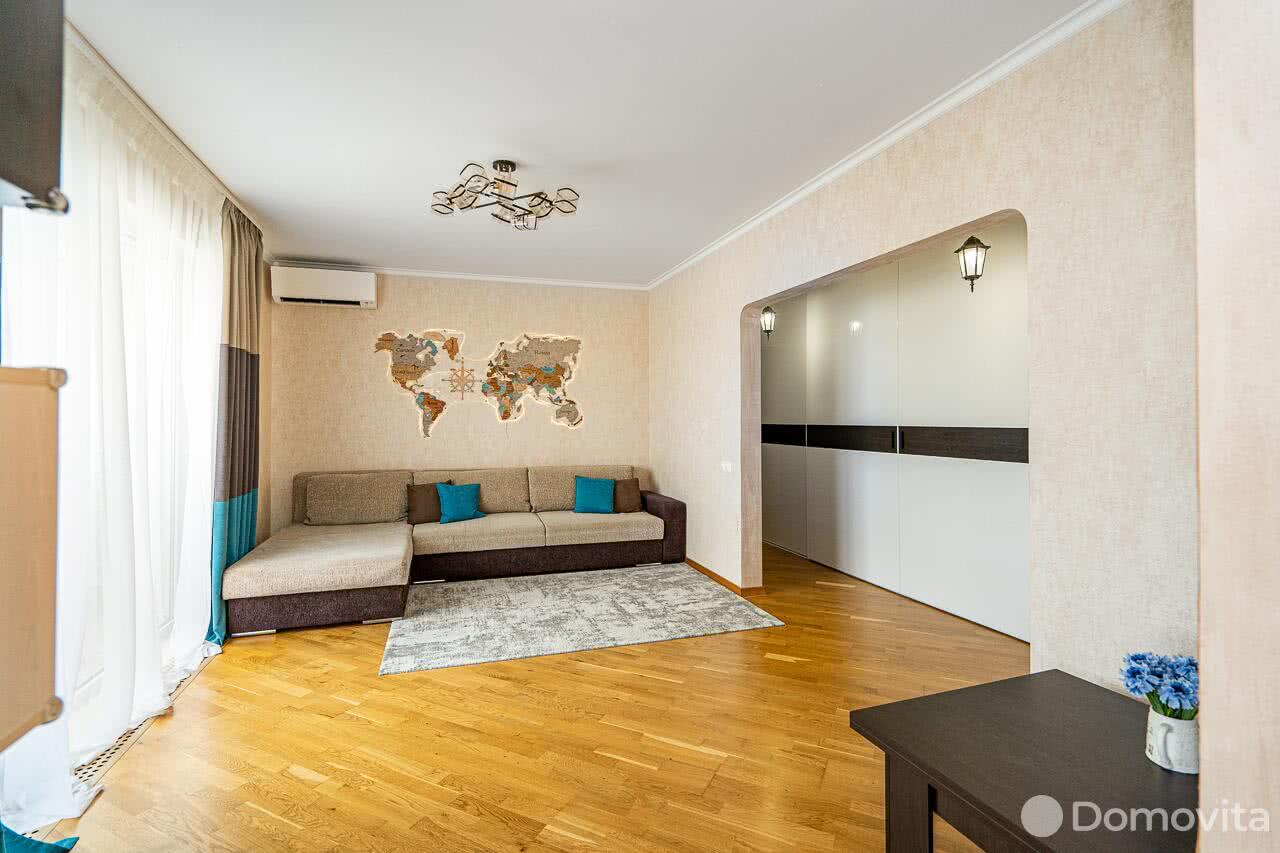Купить 3-комнатную квартиру в Минске, ул. Кунцевщина, д. 15, 119900 USD, код: 1008766 - фото 2