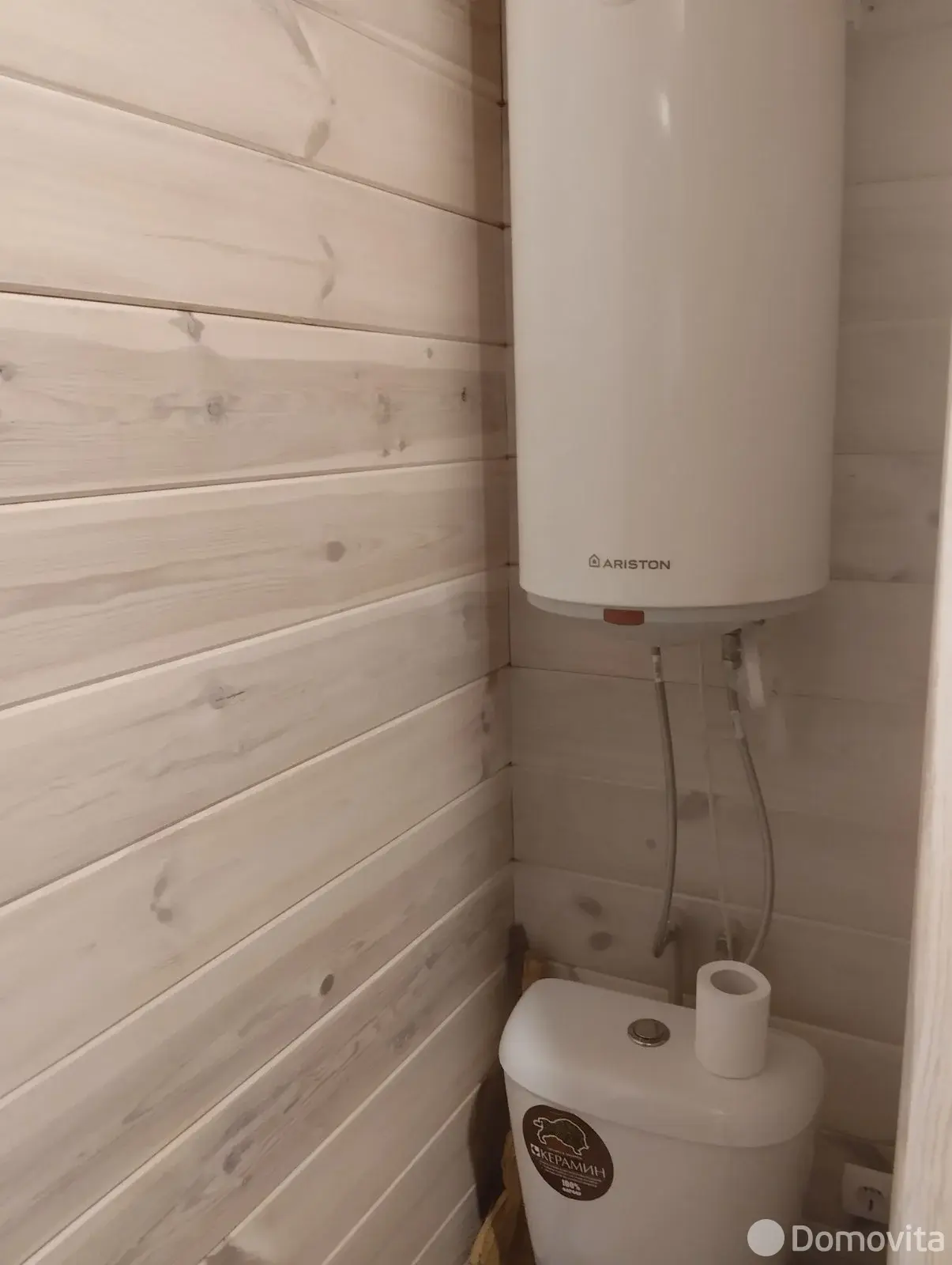 Купить 2-этажную дачу в Камвольщик Минская область, 31700USD, код 183357 - фото 14