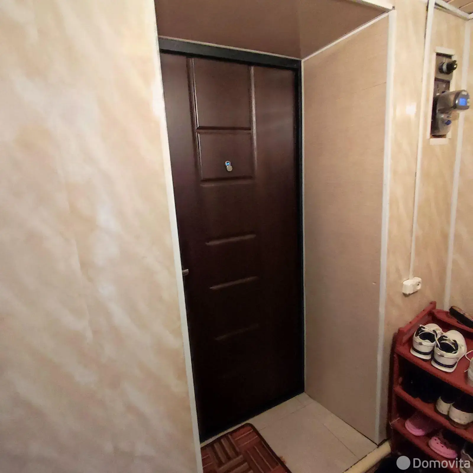 дом, Марьина Горка, ул. Якуба Коласа 