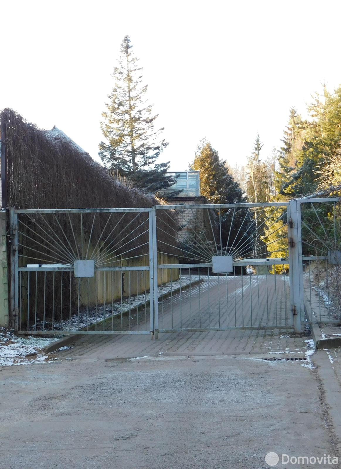 Цена продажи офиса, Задомля,