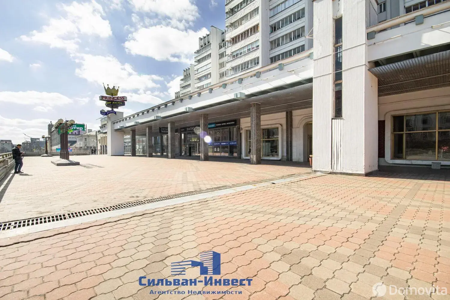 Снять торговую точку на ул. Немига, д. 12/А в Минске, 6706EUR, код 966890 - фото 18