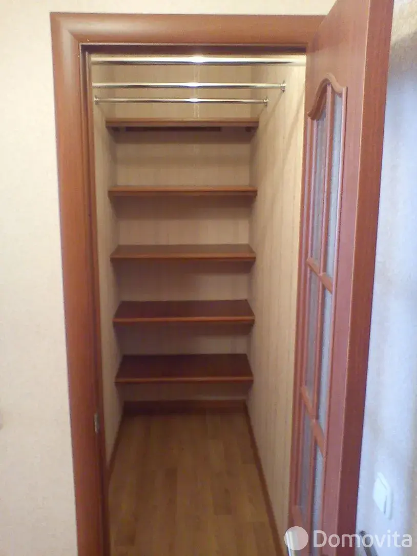 Снять 1-комнатную квартиру в Минске, ул. Притыцкого, д. 97, 400USD, код 146120 - фото 4