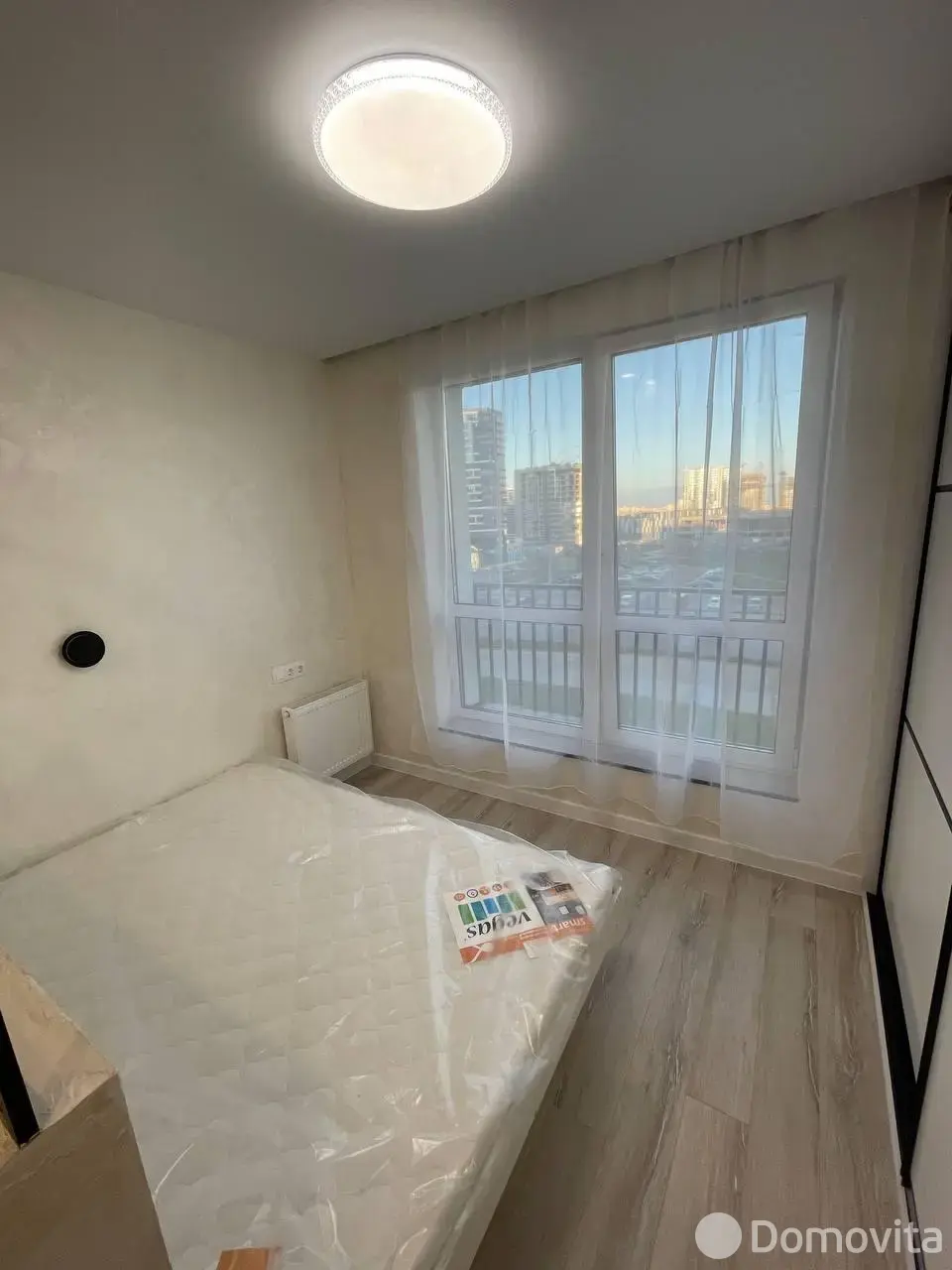 Снять 1-комнатную квартиру в Минске, ул. Игоря Лученка, д. 9, 550USD, код 149484 - фото 6