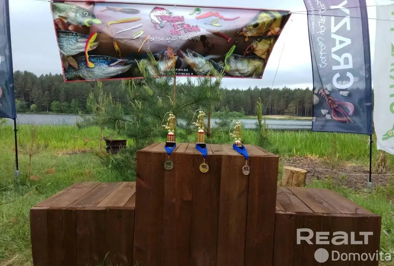 объект сферы услуг, Околово,