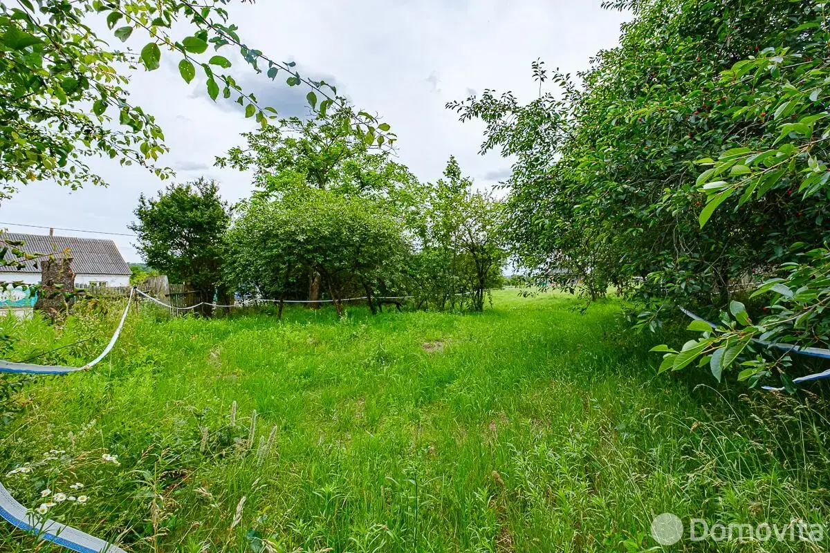 дом, Мир, ул. Октябрьская 