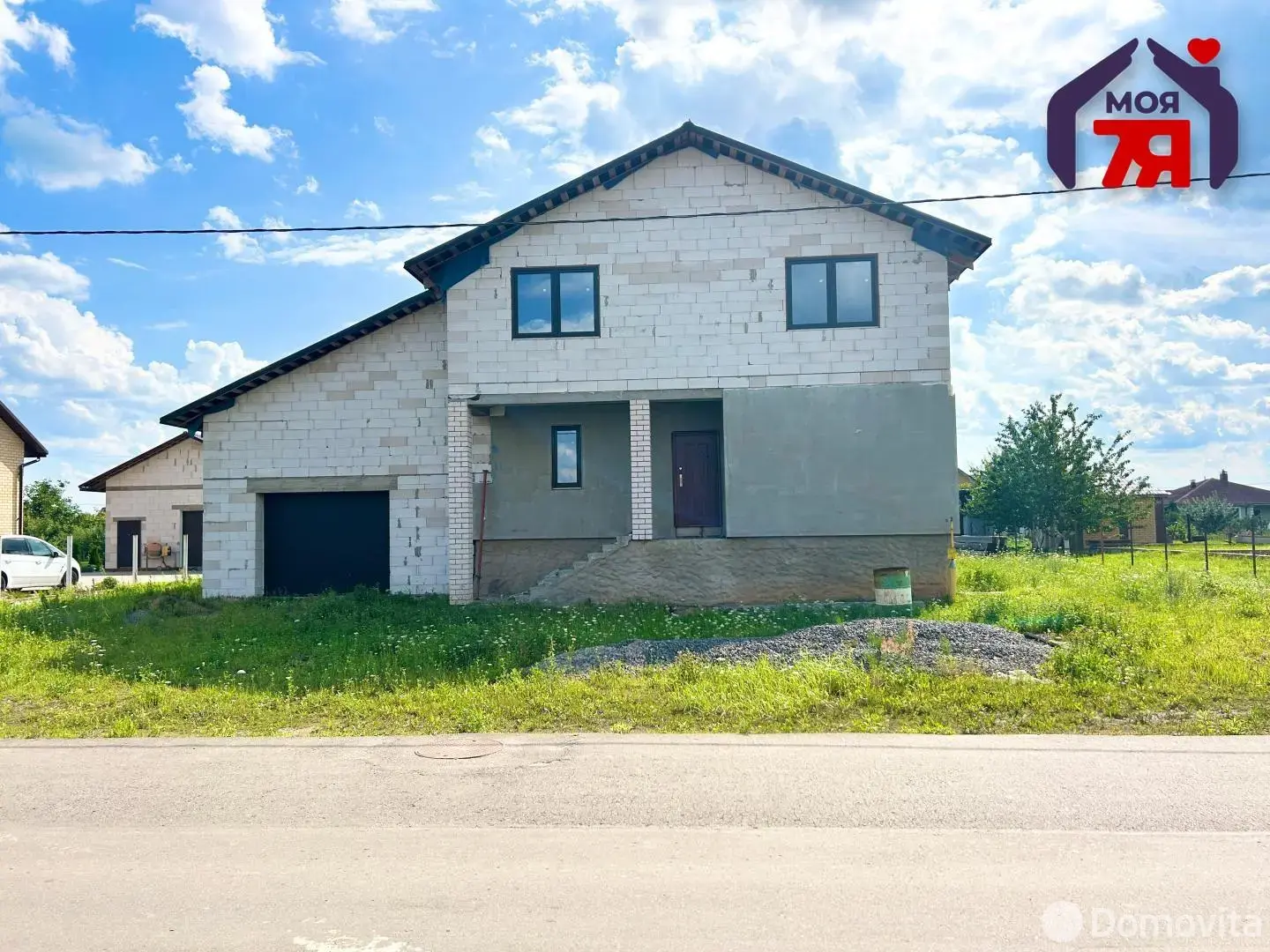 продажа дома, Старобин, ул. Заводская