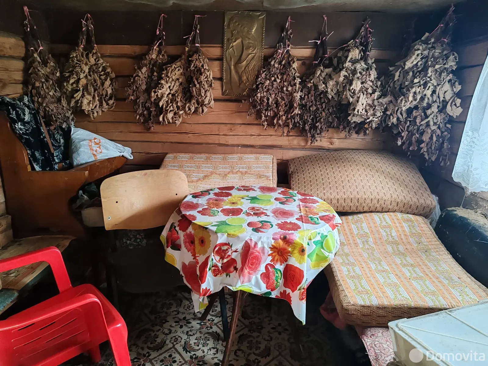 Продажа 3-этажной дачи в Октябрьское Витебская область, 12000USD, код 184595 - фото 17