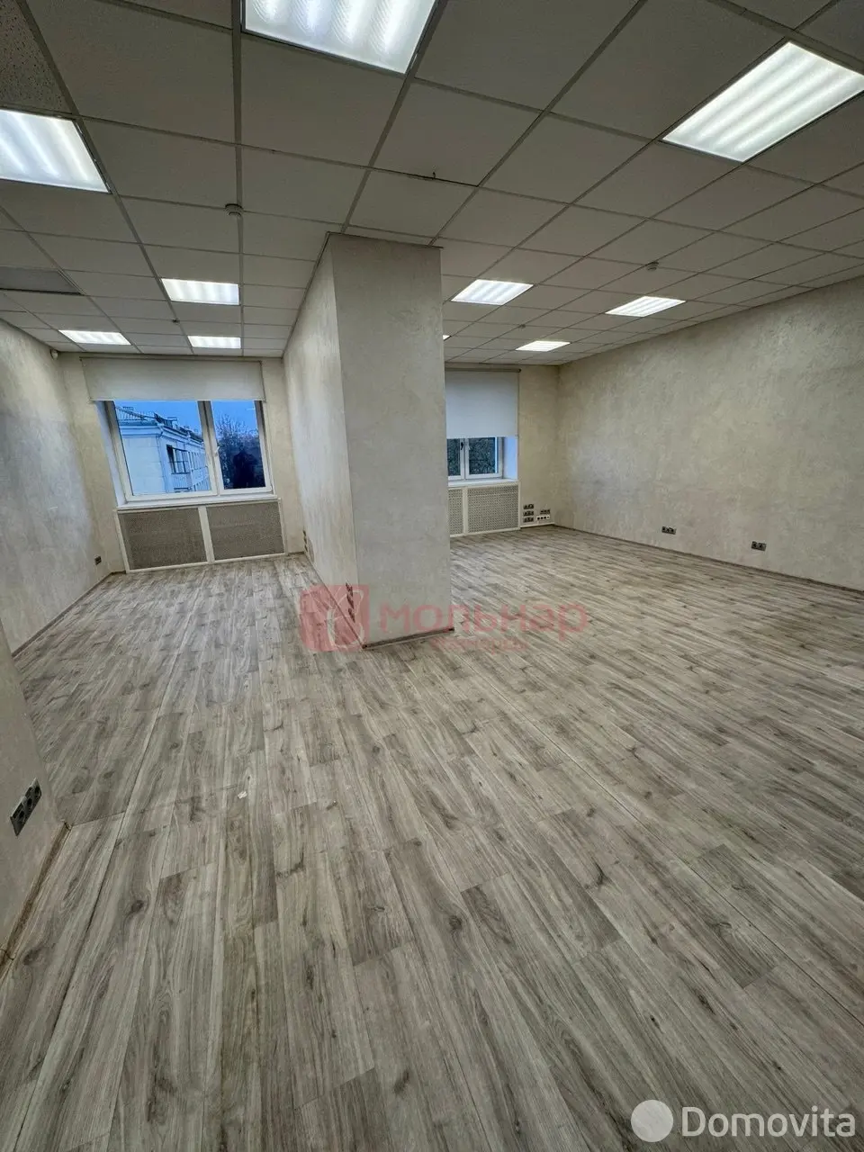 Аренда офиса на б-р Мулявина, д. 6 в Минске, 921USD, код 15985 - фото 2