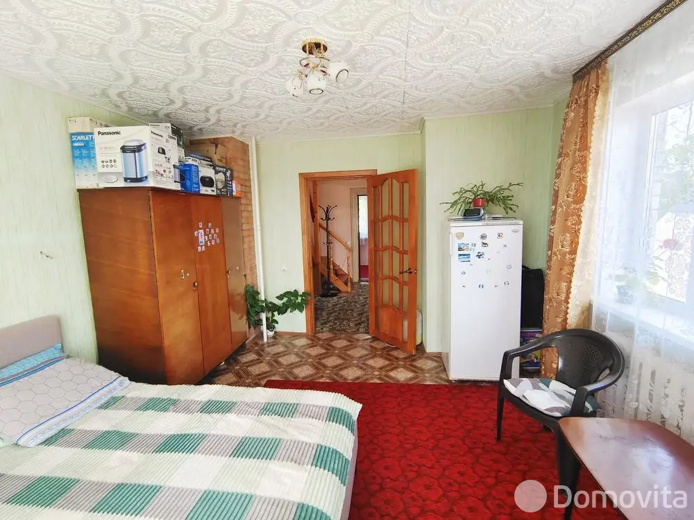 Цена продажи коттеджа, Гришаны, ул. Школьная, д. 46А