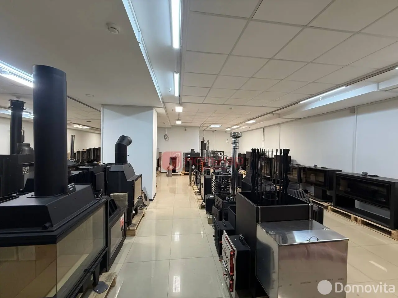 арендовать торговый объект, Минск, пер. Тучинский, д. 2А