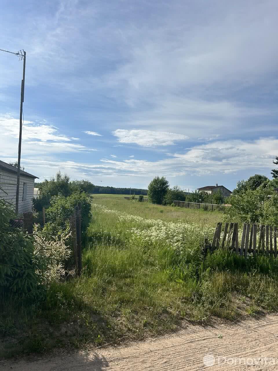 Купить земельный участок, 15 соток, Плоское, Минская область, 5250USD, код 568196 - фото 4