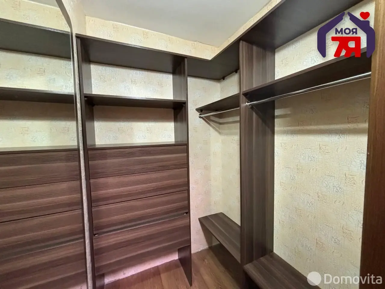 Снять 3-комнатную квартиру в Минске, ул. Яна Чечота, д. 6, 700USD, код 150889 - фото 25