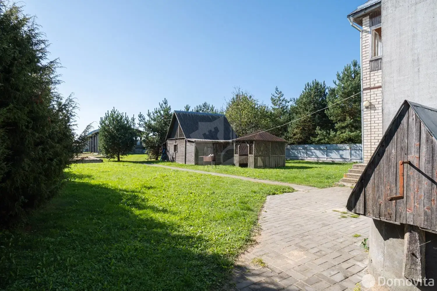 купить дом, Бакиново, ул. Новая