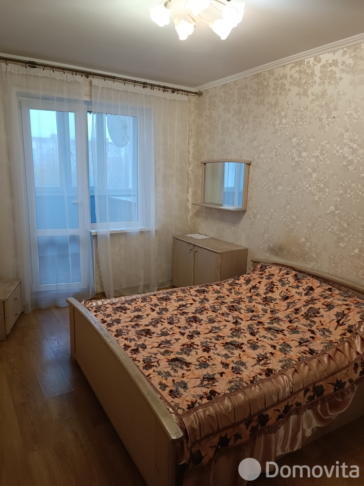 Снять 4-комнатную квартиру в Бобруйске, ул. Рокоссовского, д. 46, 1000BYN, код 148317 - фото 22