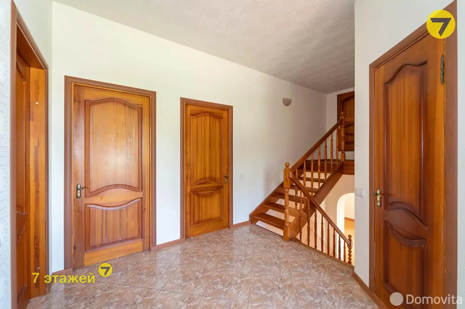 Снять 2-этажный коттедж в Минске, Минская область, ул. Виноградная, 2000USD, код 2904 - фото 11