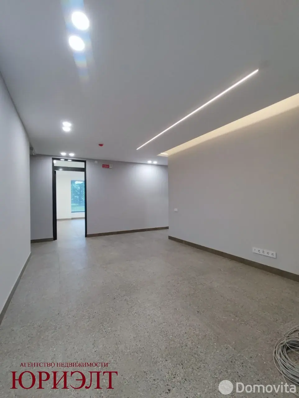 Снять офис на пер. Кабушкина, д. 64 в Минске, 15000EUR, код 17246 - фото 12