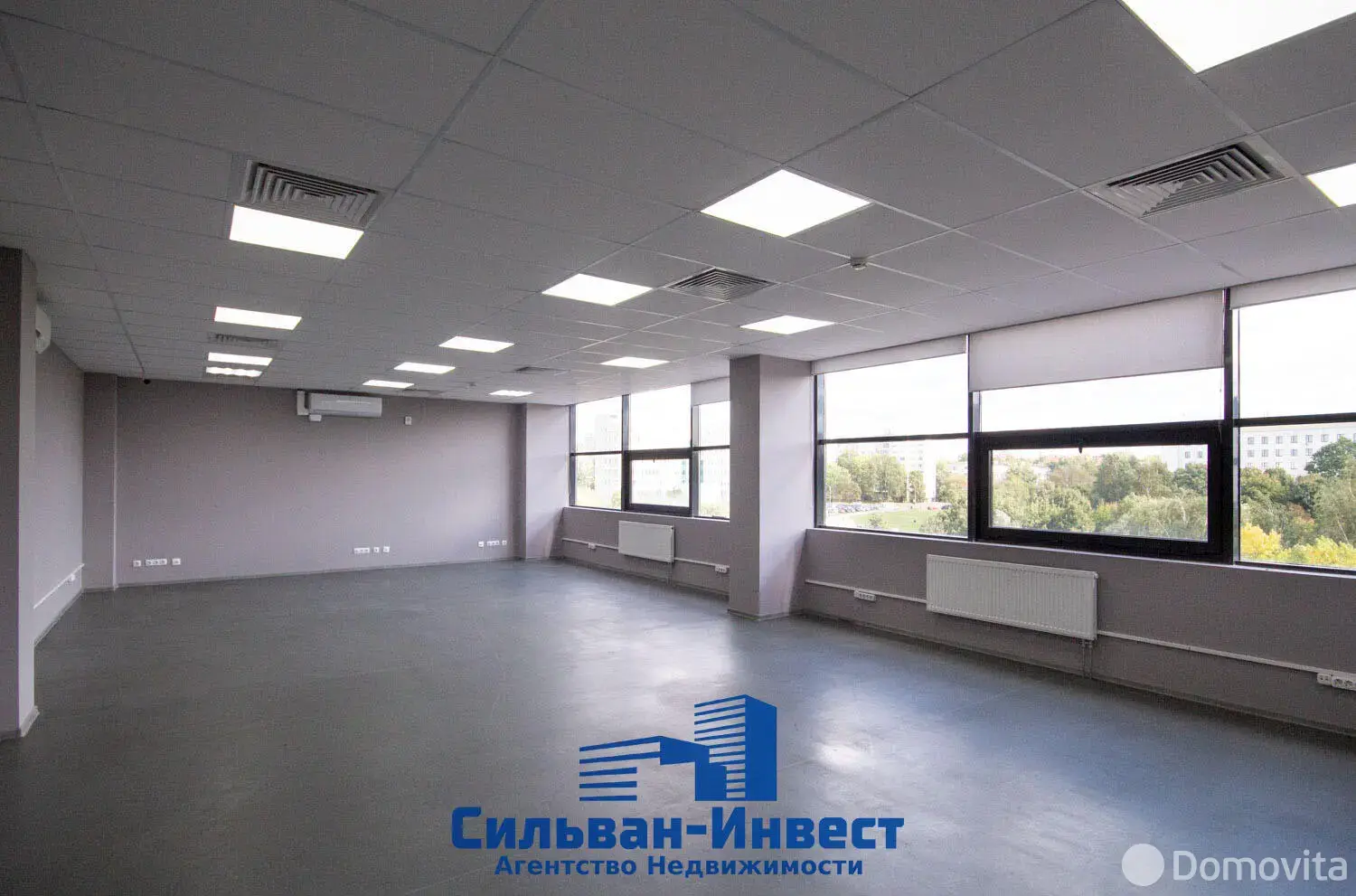 Снять офис на пер. Козлова, д. 25 в Минске, 43355BYN, код 17340 - фото 10