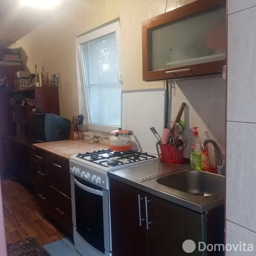 купить коттедж, Пинск, ул. Первомайская