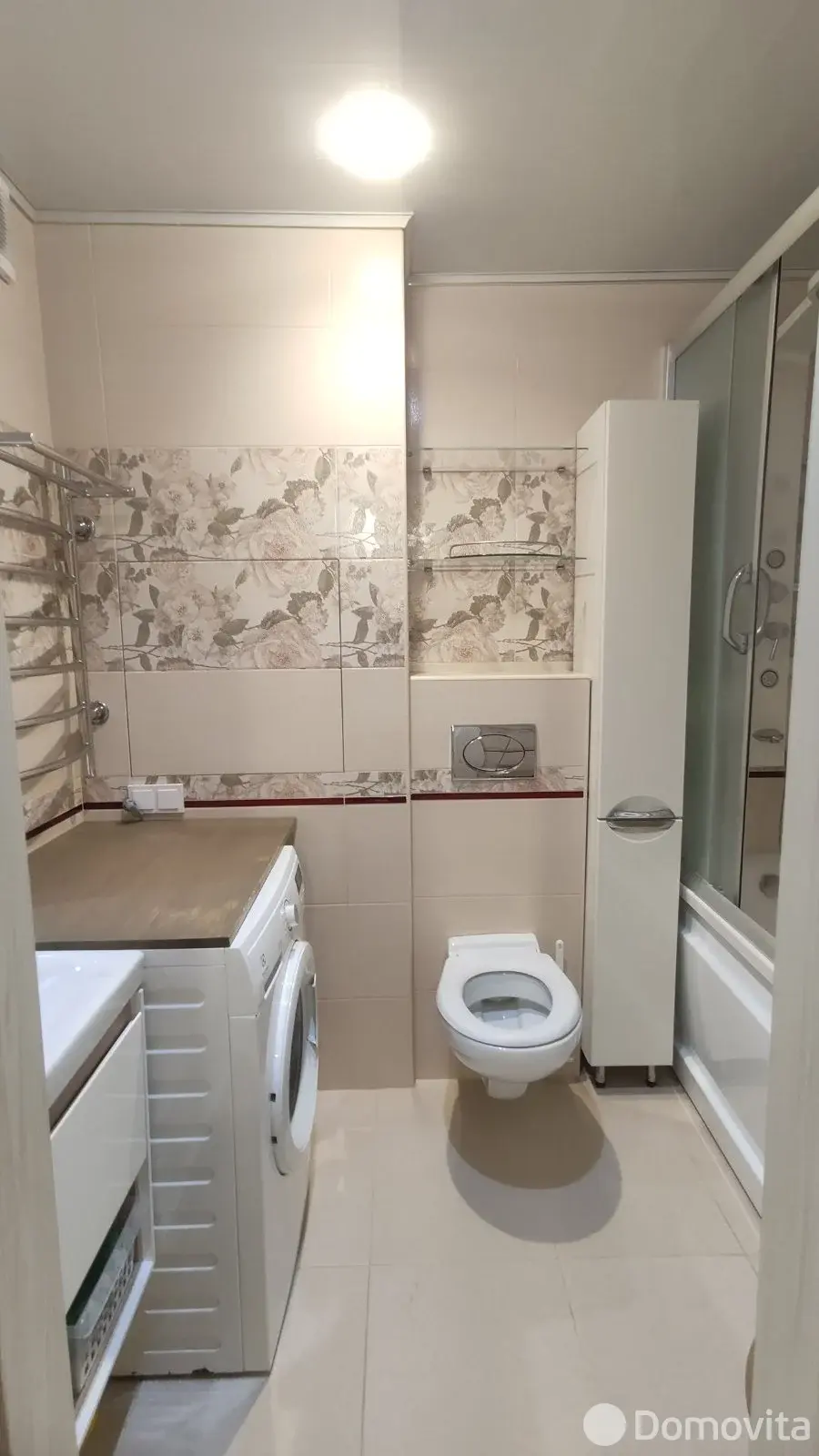 Снять 3-комнатную квартиру в Минске, ул. Одоевского, д. 101А, 800USD, код 148337 - фото 22