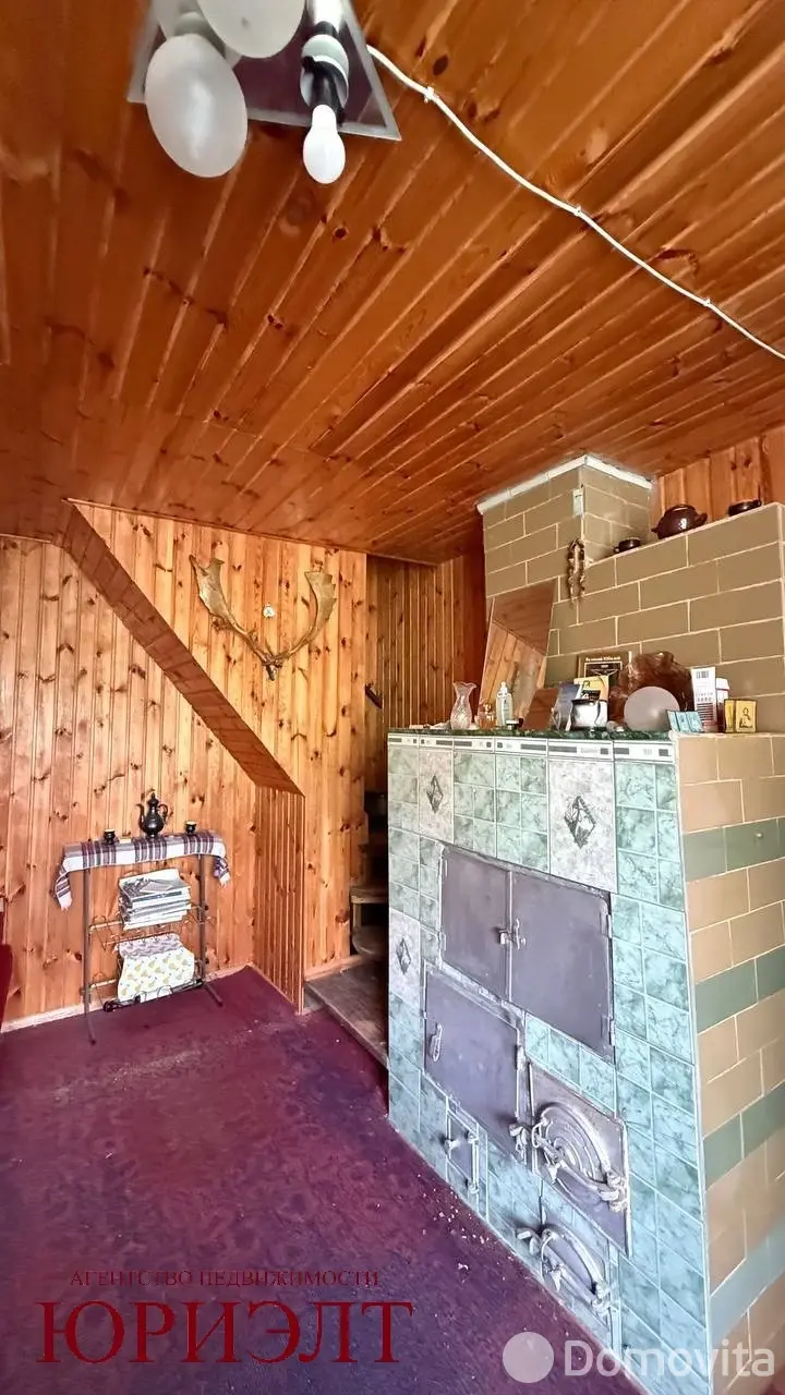 Продажа 1-этажной дачи в Пальминке Витебская область, 35000USD, код 186326 - фото 12