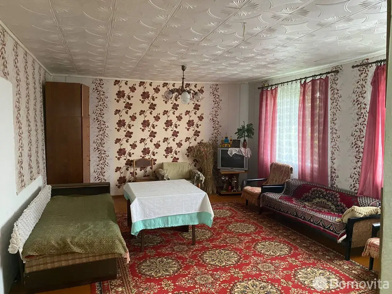 Стоимость продажи дома, Браново, ул. Полевая, д. 5А