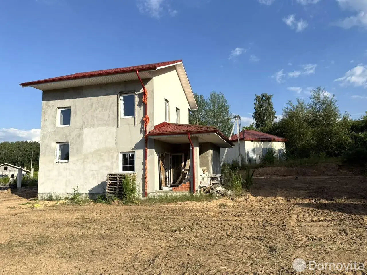 продажа коттеджа, Прилепы, ул. Рябиновая