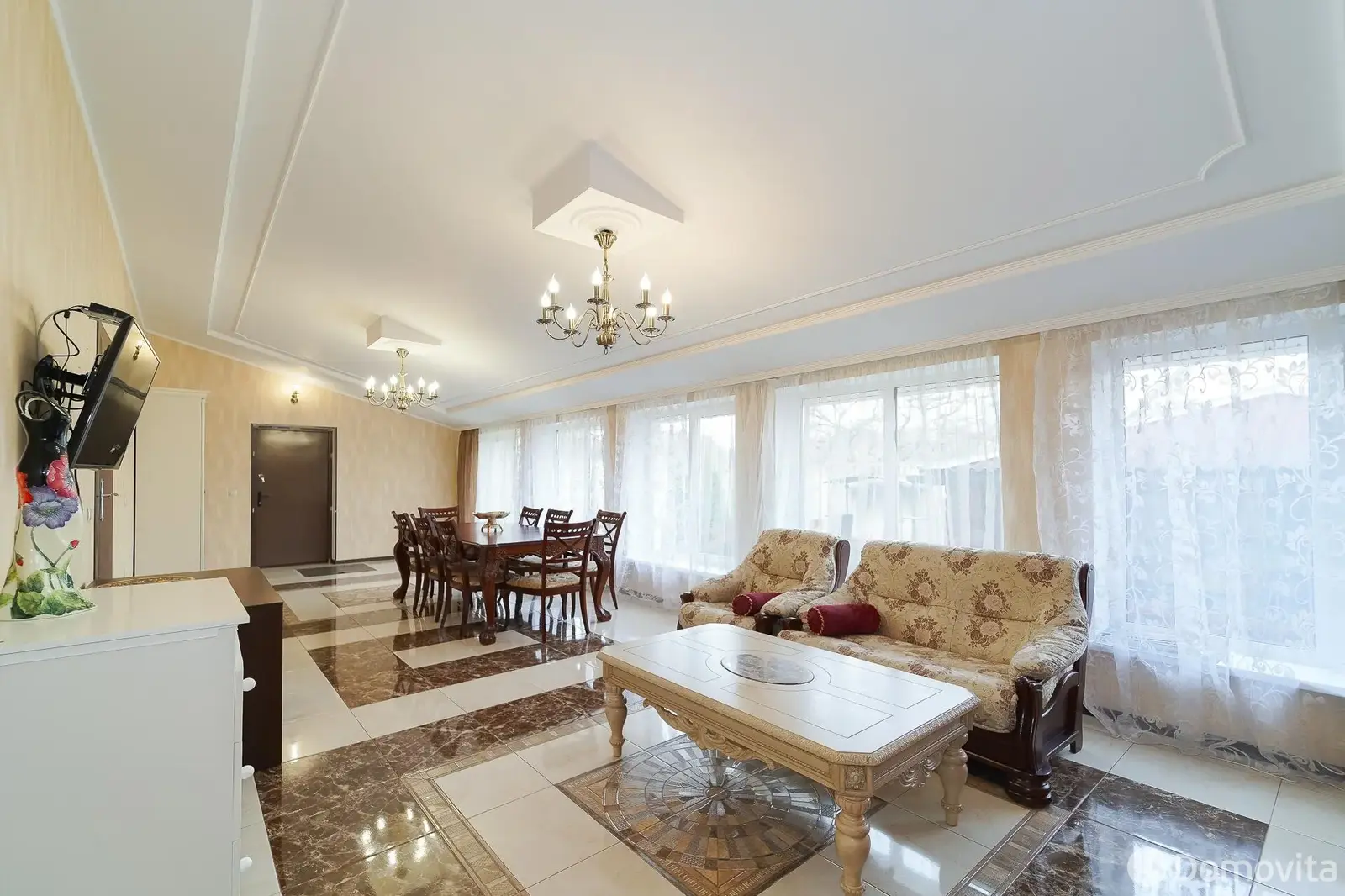 Стоимость продажи дома, Прилепы, ул. Брагинская, д. 1/А