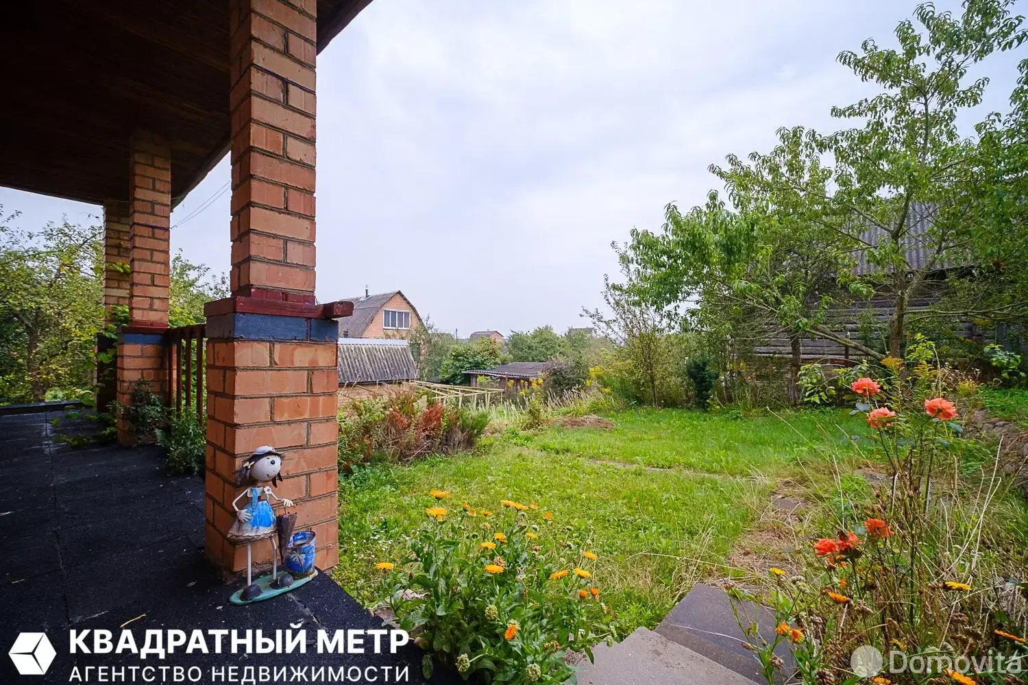 Продажа 2-этажной дачи в Информатика-89 Минская область, 38000USD, код 185429 - фото 29