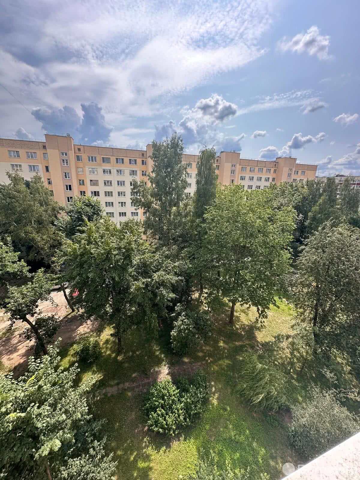 Купить 3-комнатную квартиру в Минске, ул. Янки Мавра, д. 3, 79900 USD, код: 1037010 - фото 5