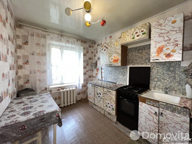 Продажа 2-комнатной квартиры в Марьиной Горке, ул. Чапаева, д. 12, 35000 USD, код: 1014998 - фото 1